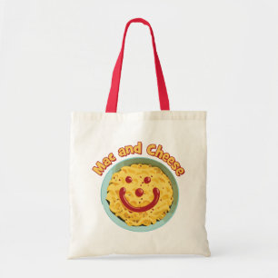 Mac and Cheese Tote Bag