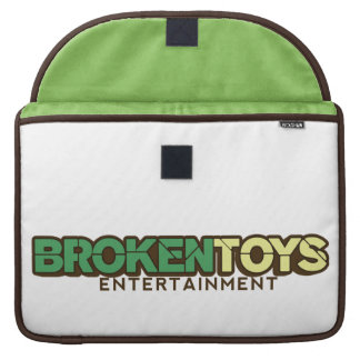 Mac Book Sleeve with logo For MacBooks