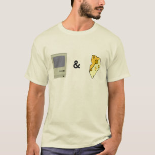 Mac & Cheese T-Shirt
