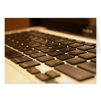 Mac Computer Keyboard