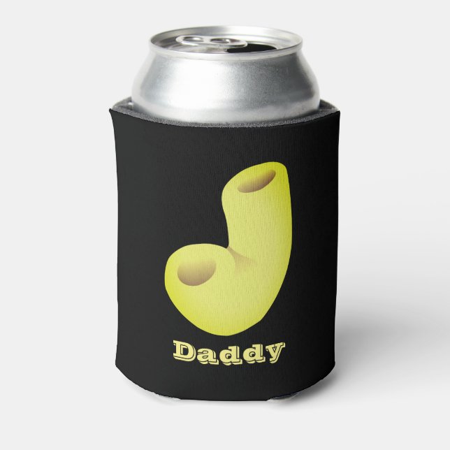 Mac Daddy Can Cooler (Can Back)