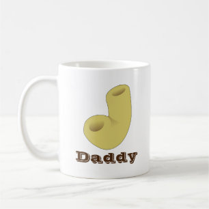 Mac Daddy Coffee Mug