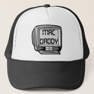 Mac Daddy Hat