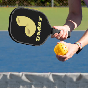Mac Daddy Pickleball Paddle