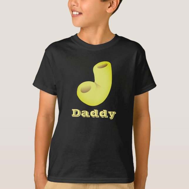 Mac Daddy T-Shirt (Front)