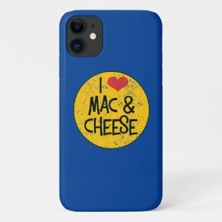 Mac n Cheese  Case-Mate iPhone Case