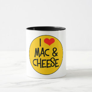 Mac n Cheese Mug