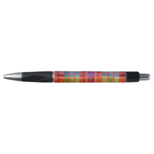 MAC RAE TARTAN Emmy Pen