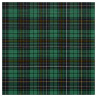 MacAlpine Ancient Tartan Fabric