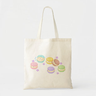[Macaron] ] Macarons? Tote Bag