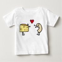 Macaroni and Cheese Baby