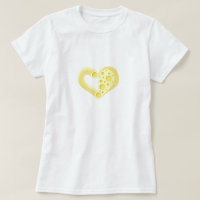 Macaroni And Cheese Heart