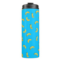 Macaroni and Cheese Illustration