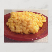 Macaroni and Cheese