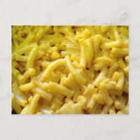 Macaroni And Cheese