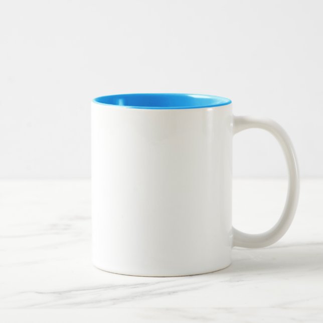 Macaroni Kid Valentine's Day Mug (Right)