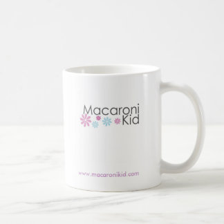Macaroni Mug
