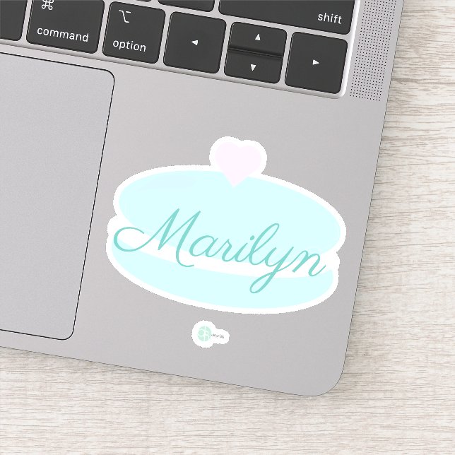 Macarons Bakery Sweets Baker (Detail)