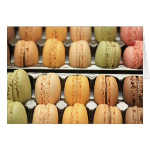 Macarons by "Provence Provence"