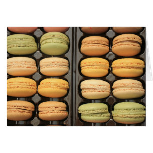 Macarons by "Provence Provence"