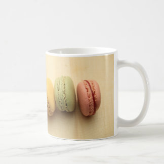 Macarons by "Provence Provence" Coffee Mug