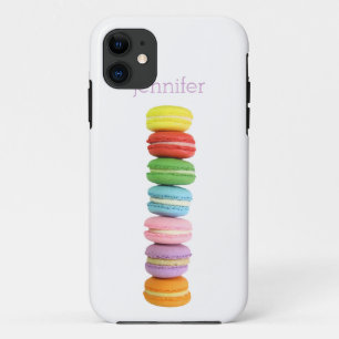Macarons Custom iPhone 5/5S Case