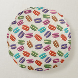 macarons pillow