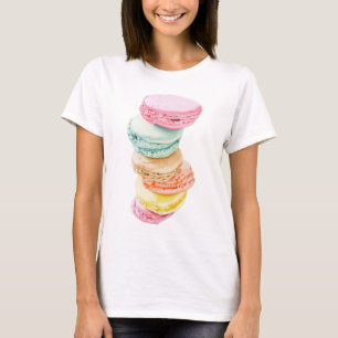 Macarons T-shirt