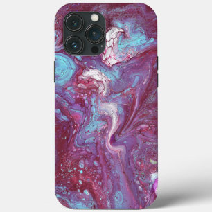 Macaroon 1 Abstract Phone Case