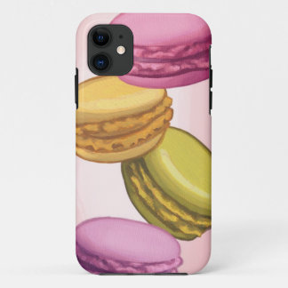 Macaroon iPhone 11 Case