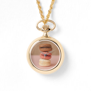 Macaroons watches