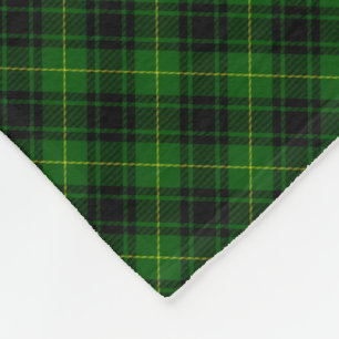MacArthur Fleece Blanket