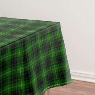 MacArthur Tablecloth