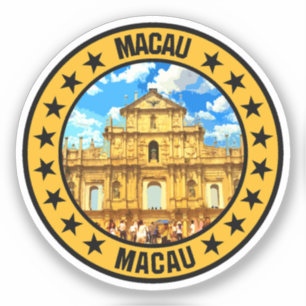 Macau                                             