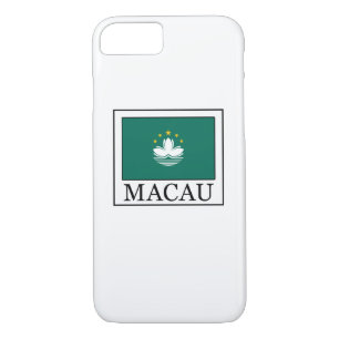 Macau Case-Mate iPhone Case