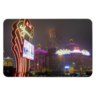 macau casino wynn magnet