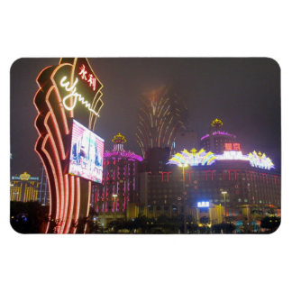 macau casino wynn magnet