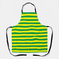 Macau flag stripes country lines symbol green yell
