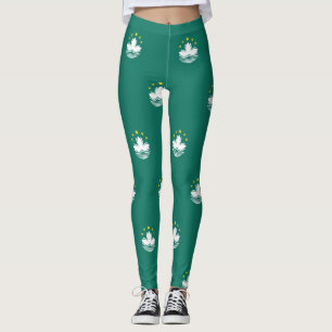 Macau Leggings