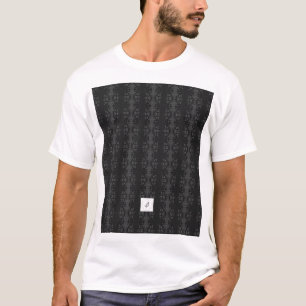 Macau Map T-Shirt