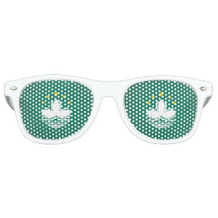 Macau Retro Sunglasses