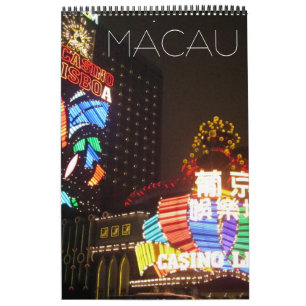 macau sar calendar