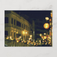 Macau Tourist destination