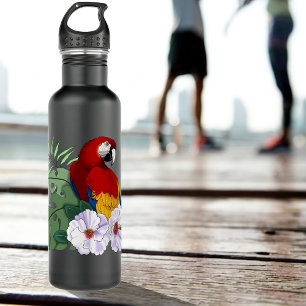 Macaw 710 Ml Water Bottle