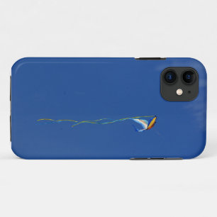Macaw Kite Case-Mate iPhone Case