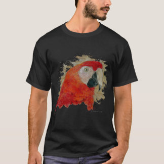 Macaw T-Shirt