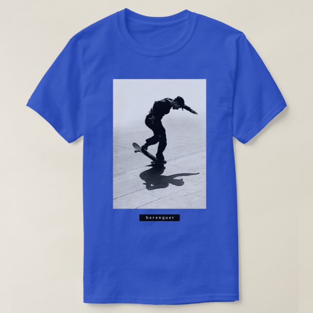 Macba T-Shirt (Design Front)