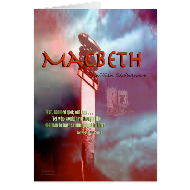 MacBeth (Front)
