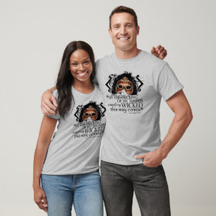 Macbeth Quote T-Shirt
