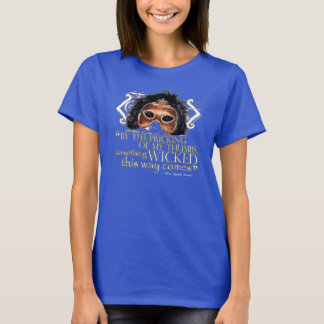 Macbeth Quote T-Shirt